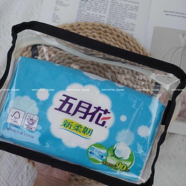 PVC巧收袋：圖片 4