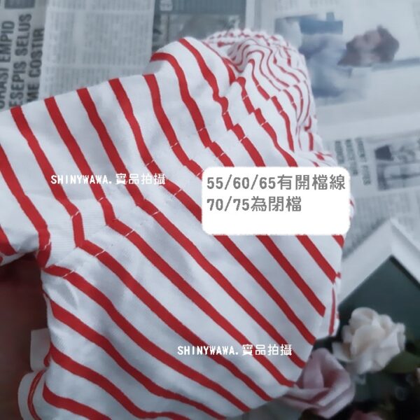 薄款兒童短褲：圖片 4