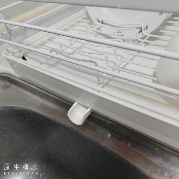 廚房餐具瀝水架：圖片 5