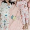 兒童長袖居家服：圖片 7