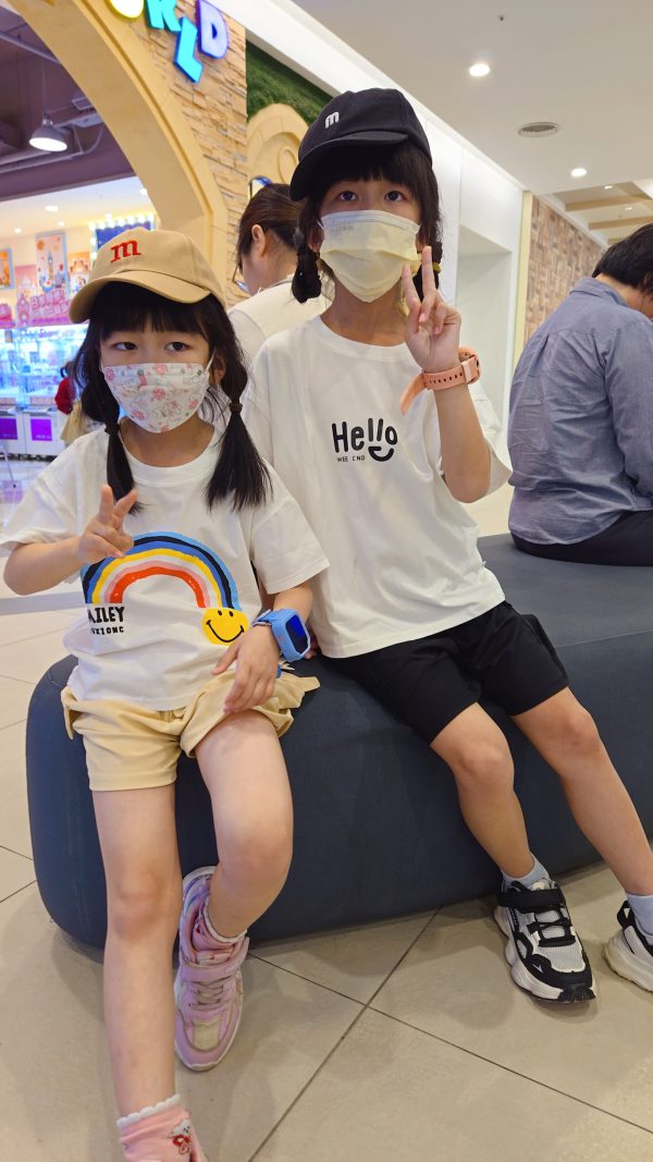 大口袋工裝五分褲：圖片 6